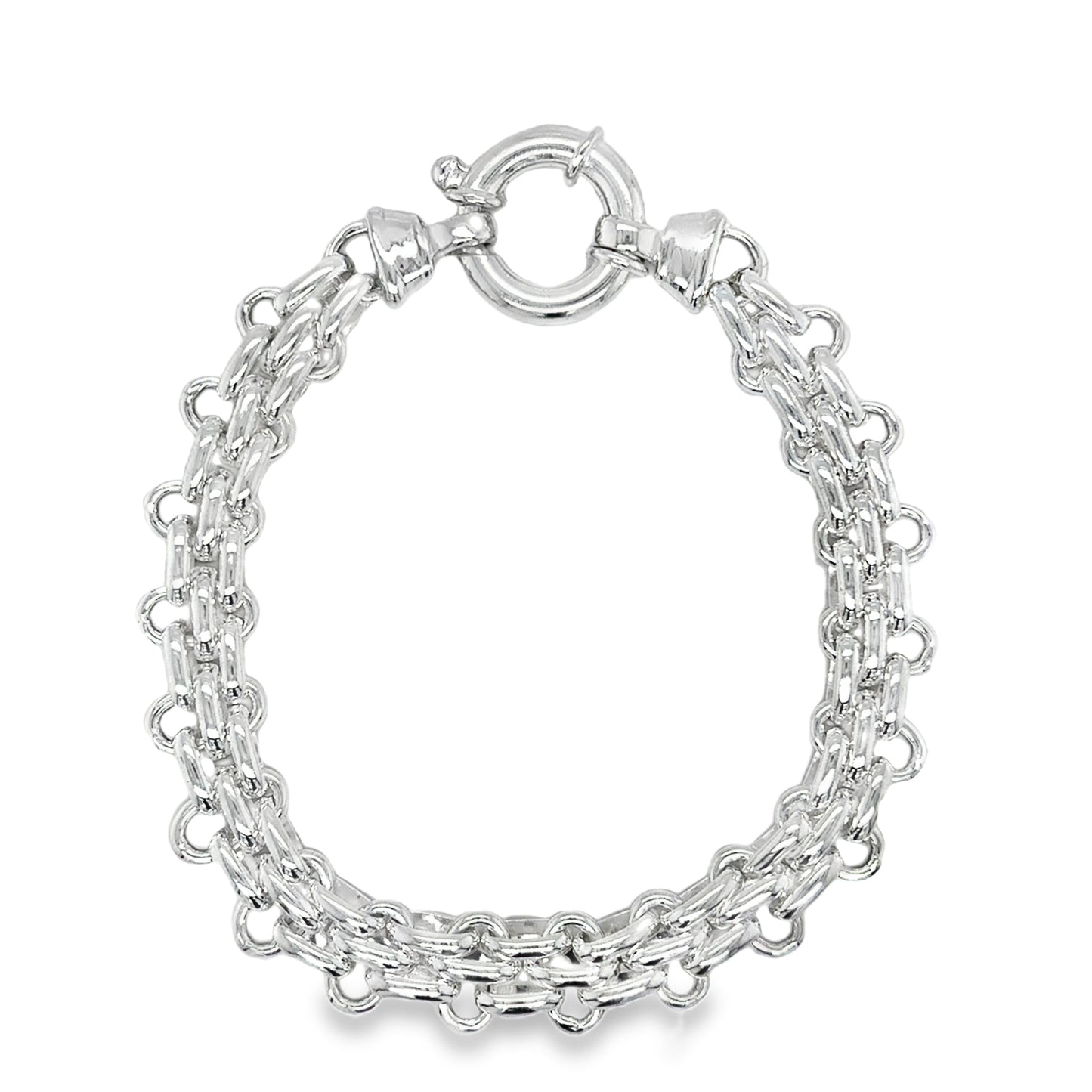 SIL BRAC 10MM BRICK BOLT RING 7.5'