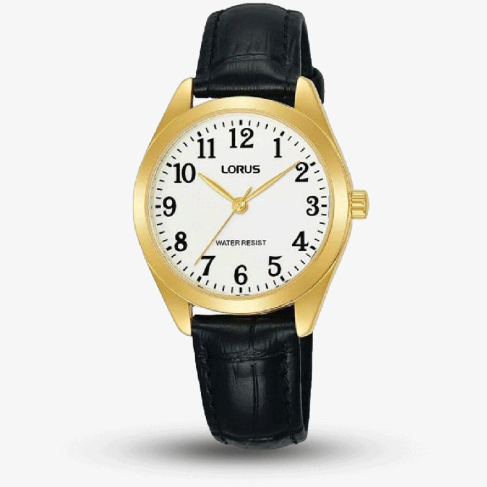 LRGS LORUS RD WH RN BLK