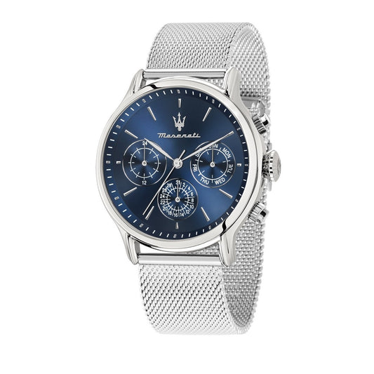 GSSB MASERATI EPOCA 42MM MESH