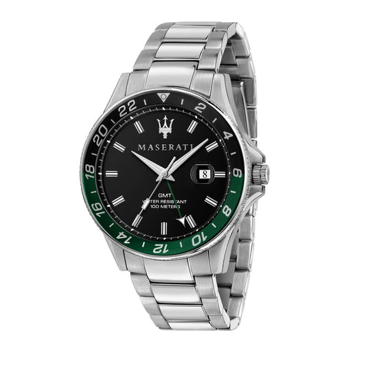 GSSB MASERATI SFIDA 44MM