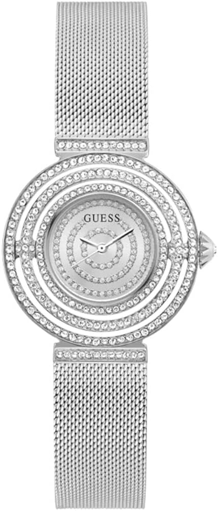 LSSB GUESS DREAM CZ 3 ROW MESH