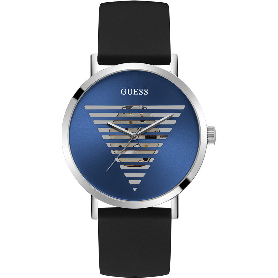 GSSS GUESS IDOL BL LOGO BLK
