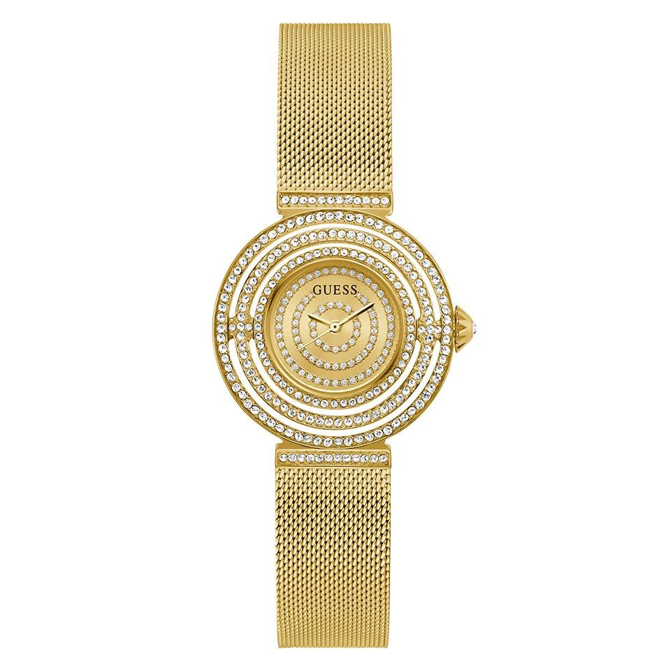 LRGB GUESS DREAM RD CZ 3 ROW MESH