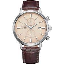 GSSS CITIZEN CORSO TWIN EYE CHRONO