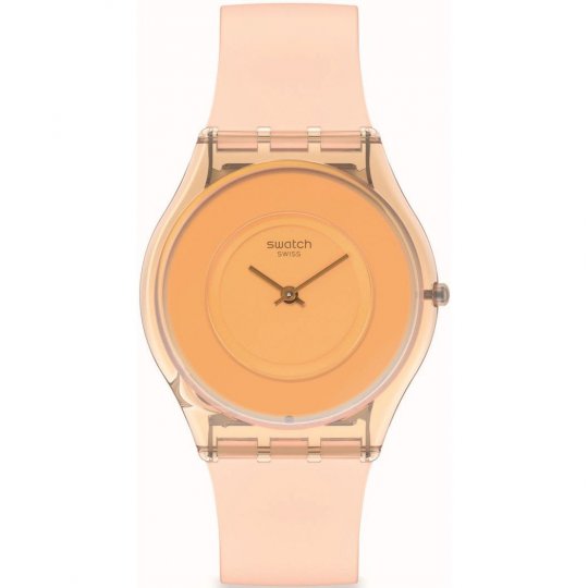LPLS SWATCH PASTELICIOUS PEACHY