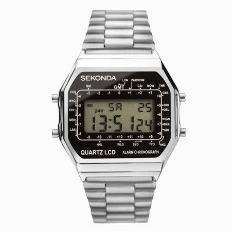 Sekonda Digital Watch