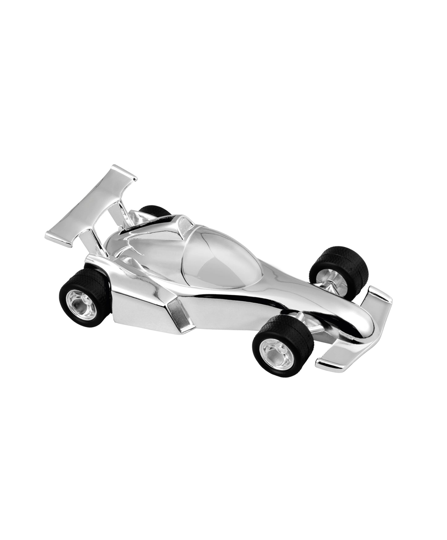 Racecar Money Box