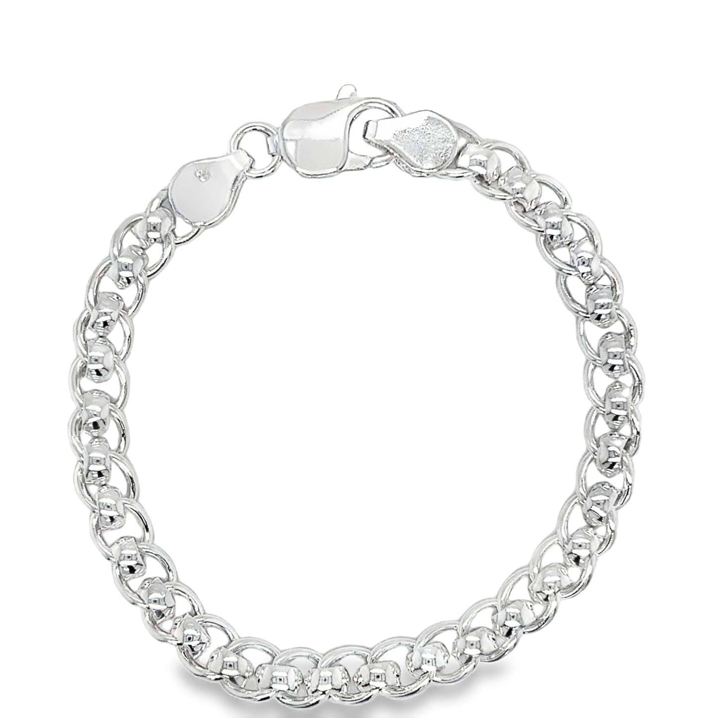 Sil b/let curb rollerball 7.5"