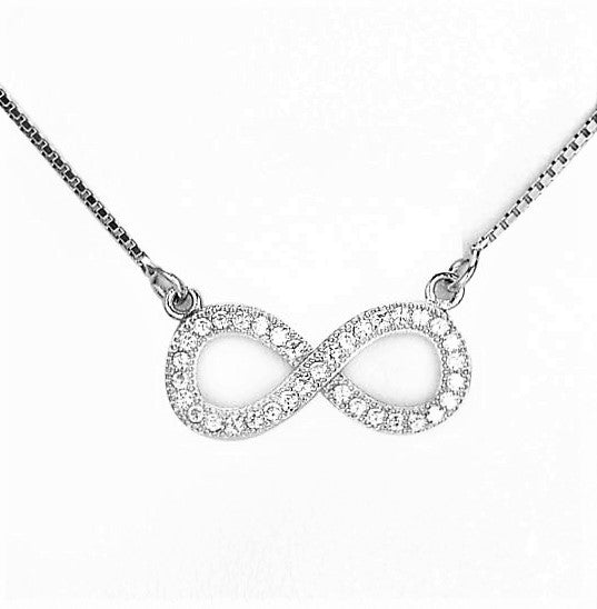 Sil Nlet Infinity