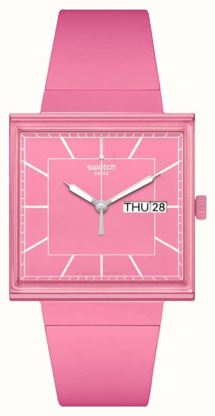 LPLS Swatch What If Rose