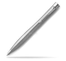 Parker Urban Ballpoint Muted Black GT Twist