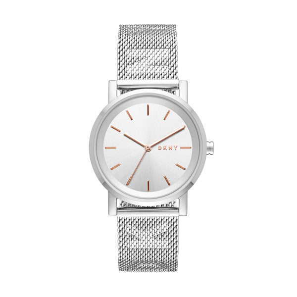 Lssb Dkny 34mm mesh