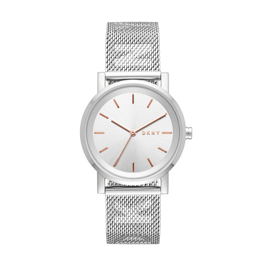Lssb Dkny 34mm mesh