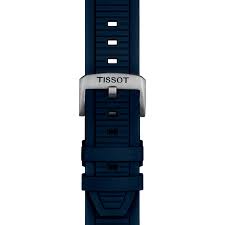 Gents T-Race MotoGP Limited Edition 2024 Navy Chronograph Watch