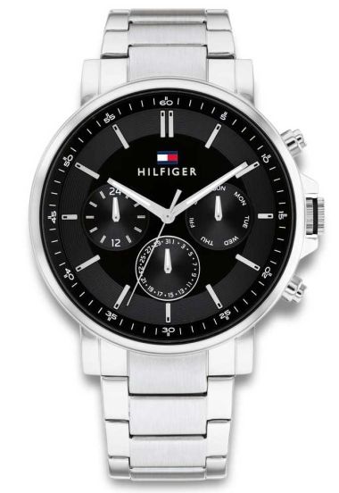 GSSB Tommy Tyson Chrono Blk