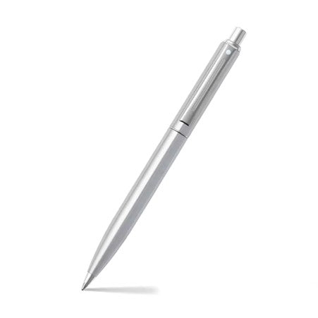 Scheaffer Sentinel 323 Brushed Chrome Ballpoint Pen