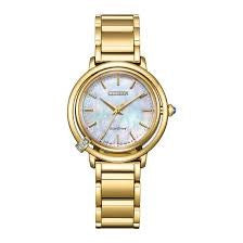 LRGB Citizen Arcly Set MOP Dia Eco Dr