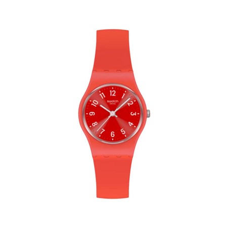 Swatch Notes of Coral Watch
