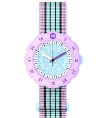 Flik Flak Loop In Pastel Watch