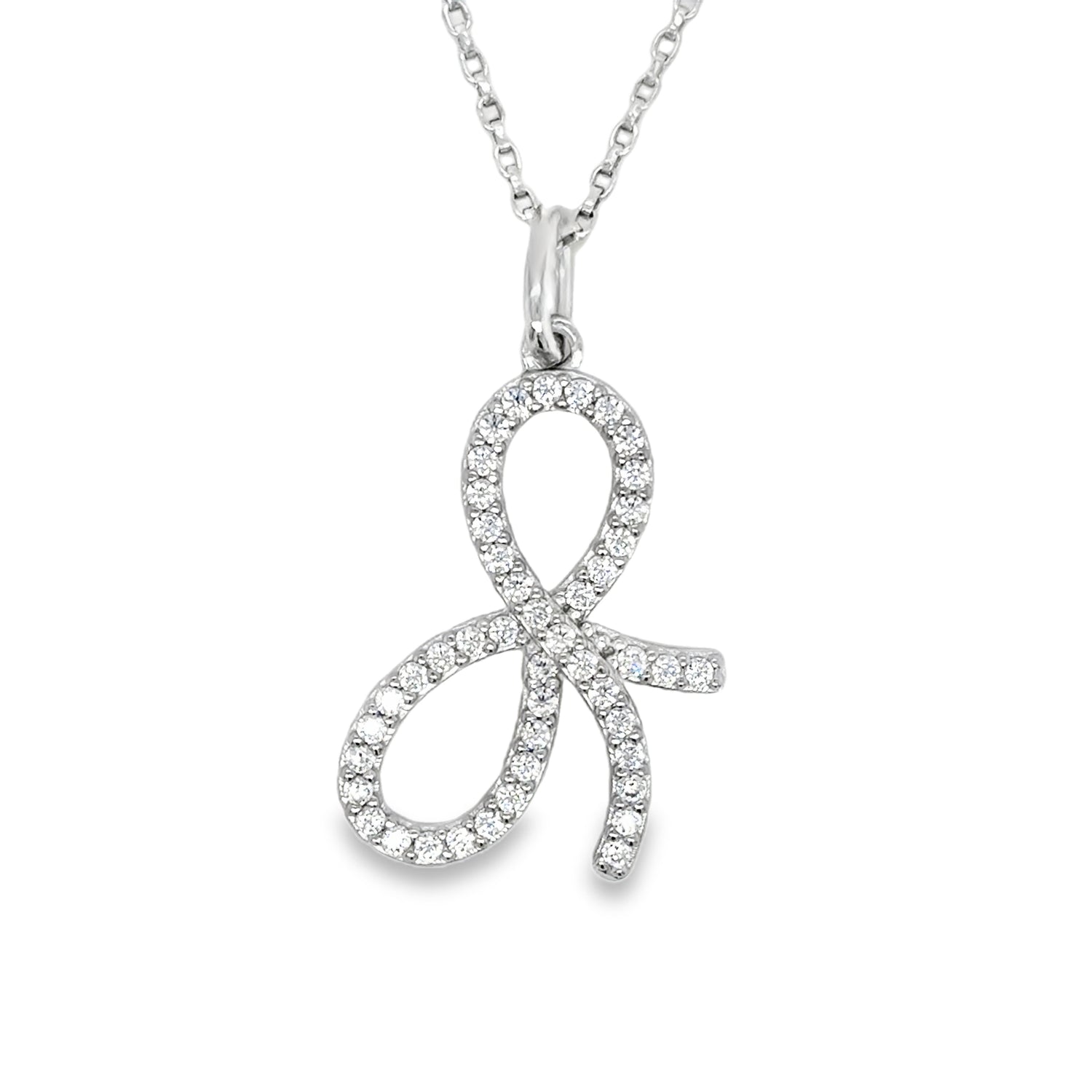 Silver Neckwear
