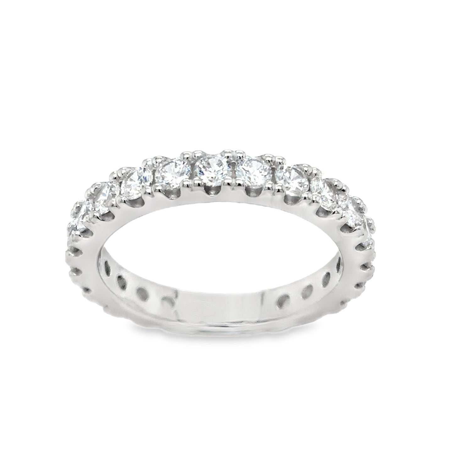 Sil Ring Rd Full CZ Et