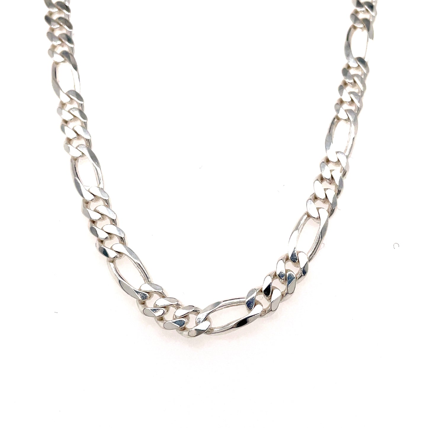 Sil Chain 18' Figro