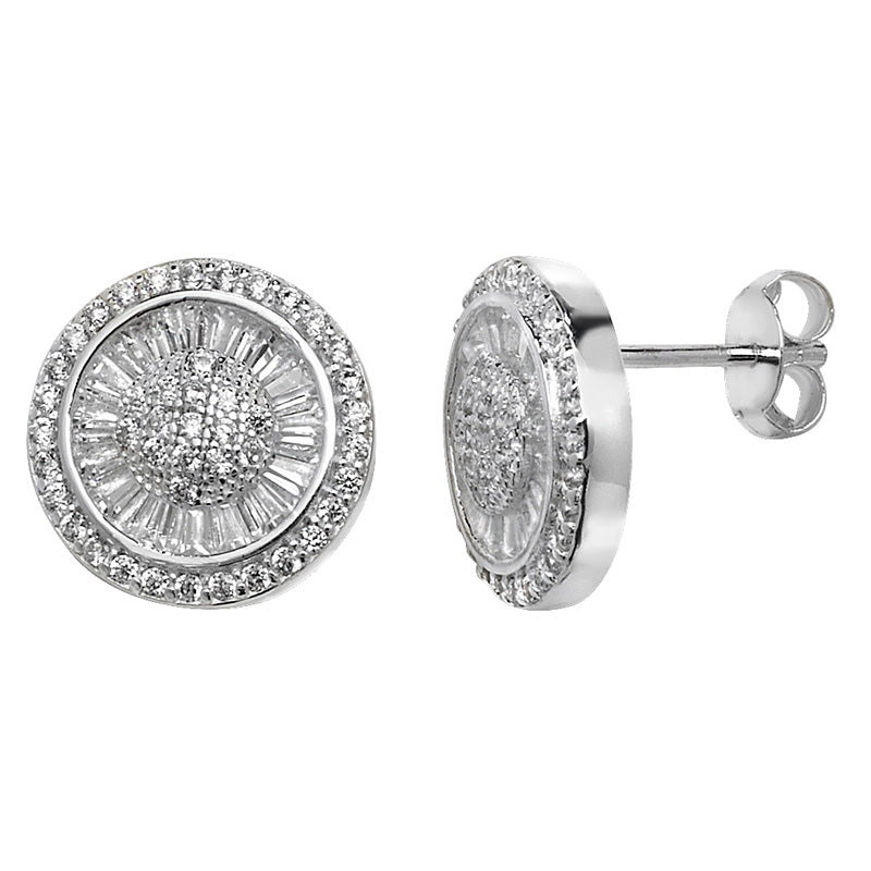 Sil E/Rg Sol Cz Rim