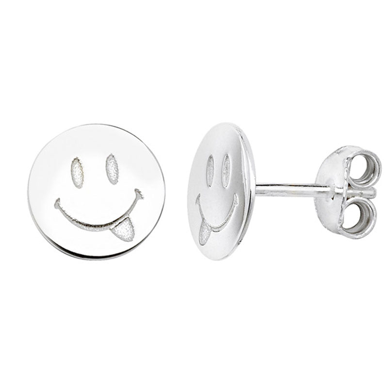 Sil Erg Smiley Face