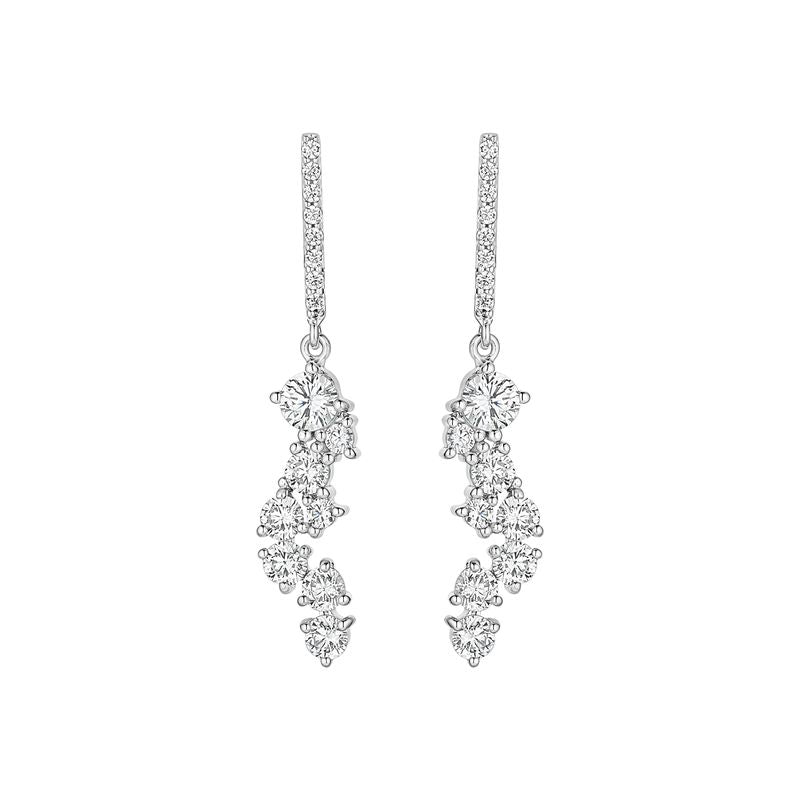 Sil Erg Cz Multi St Drop