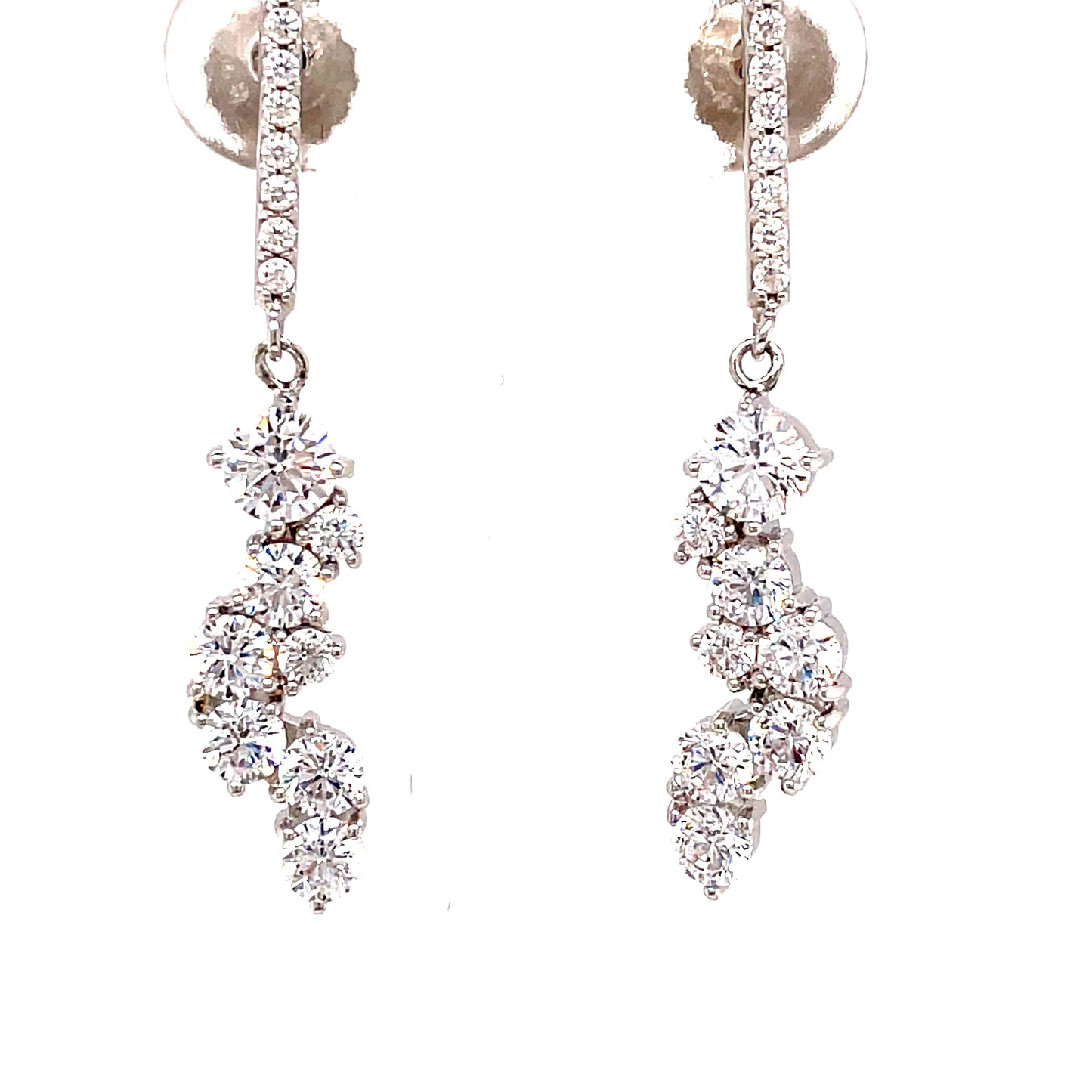 Sil Erg Cz Multi St Drop