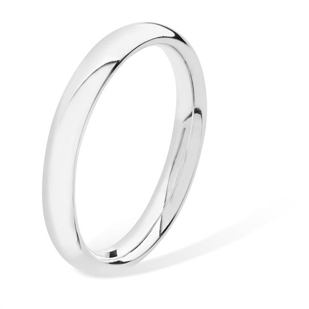 Sil Ring 2mm Wed