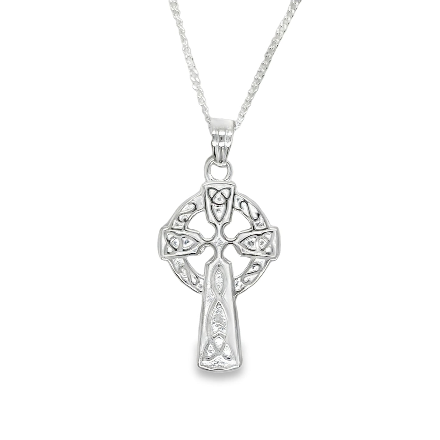 Sil Cross Celtic