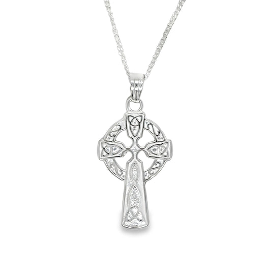 Sil Cross Celtic