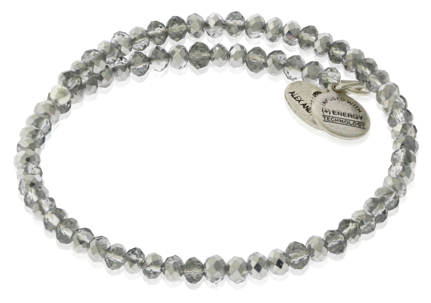 Alex And Ani Brilliance Starlight Bangle