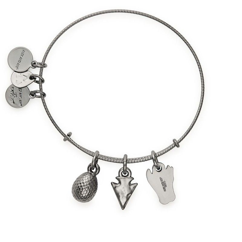 Targaryen Game Of Thrones Alex And Ani Bangle