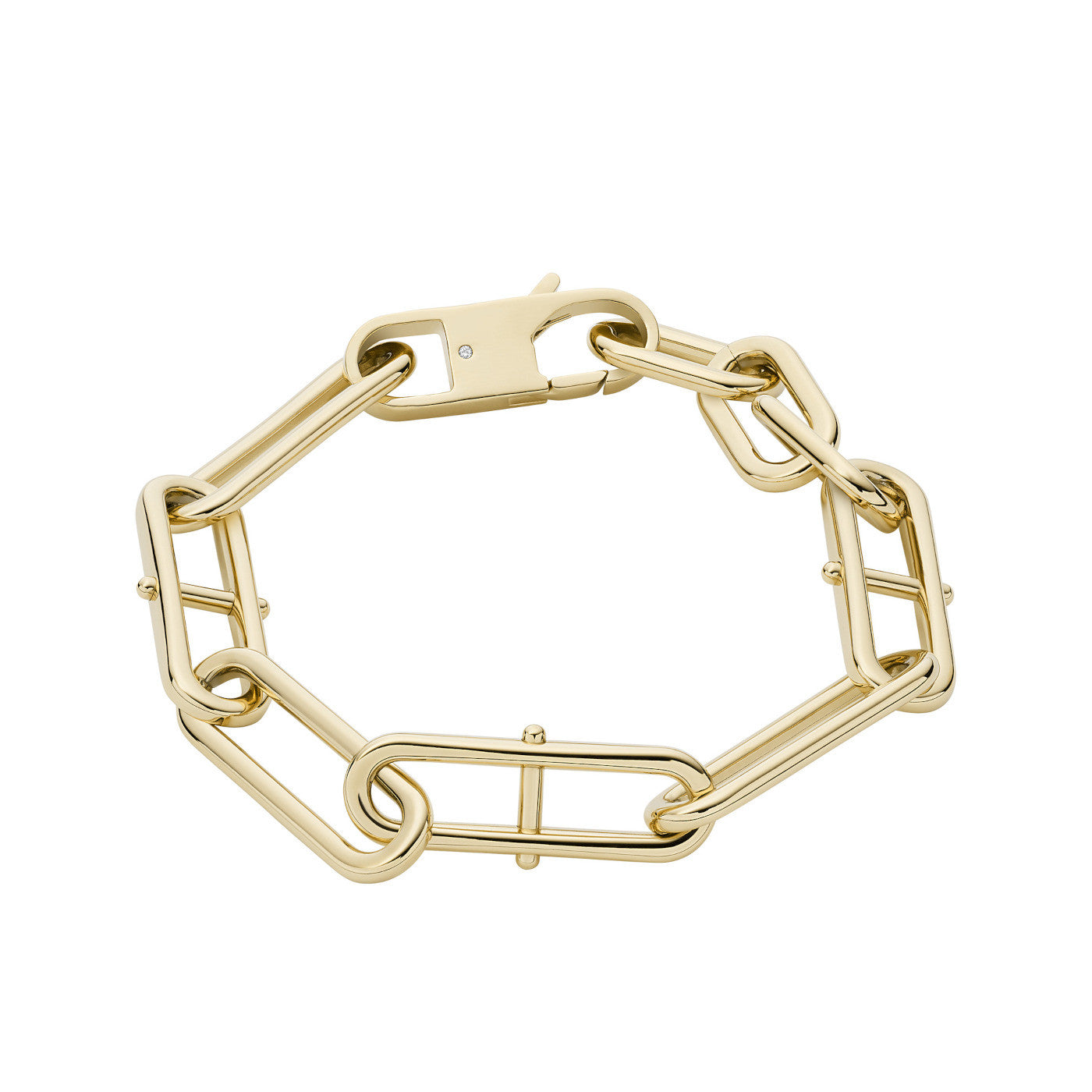 Fossil Bracelet Gp Open Link