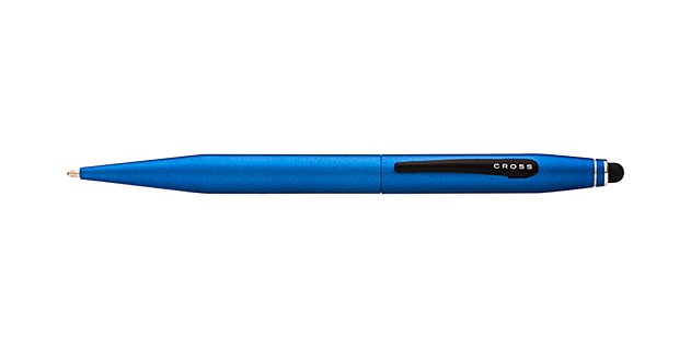 Cross Tech 2 Blue Ballpoint Pen