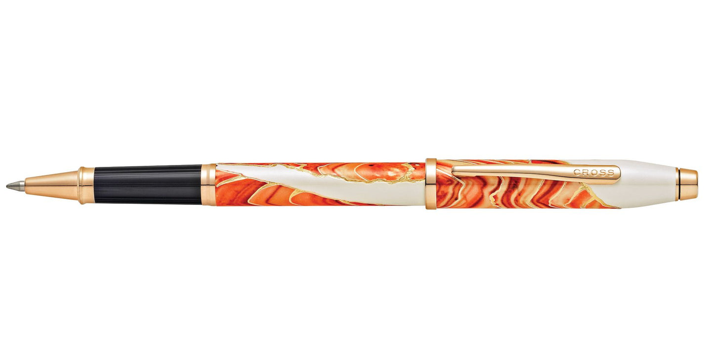 Wanderlust Antelope Canyon Cross Rollerball Cross Pen