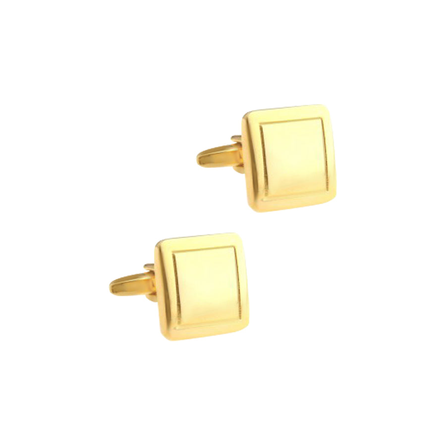 Gp C/Link Sq Pol Rim Line