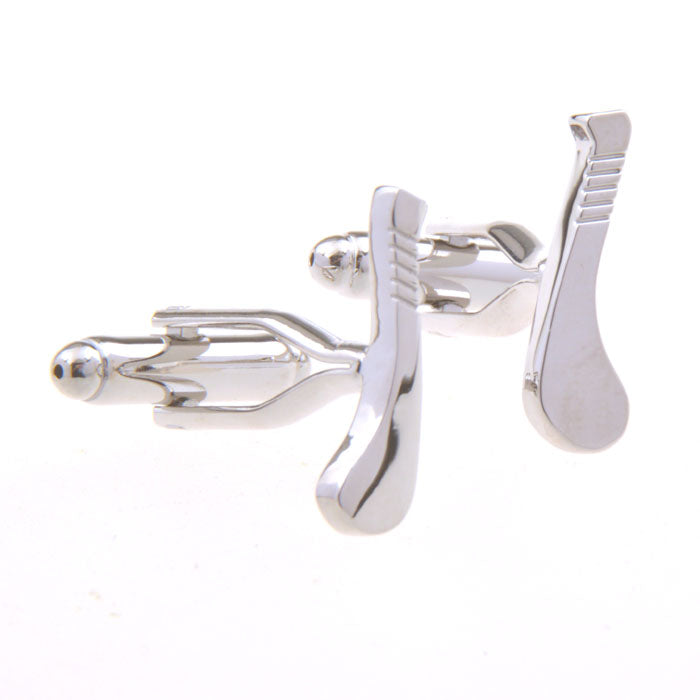 S/P Hurley Cufflinks