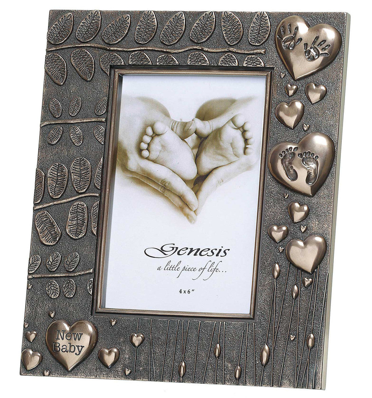 Genesis New Baby Frame