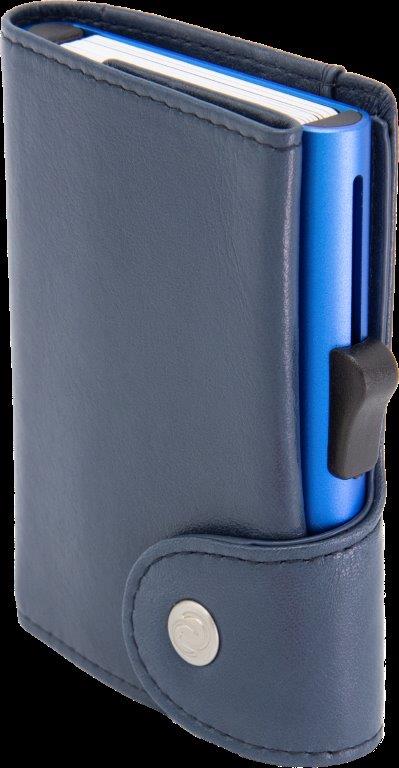 C-Secure Xl Cobalto Coin Wallet