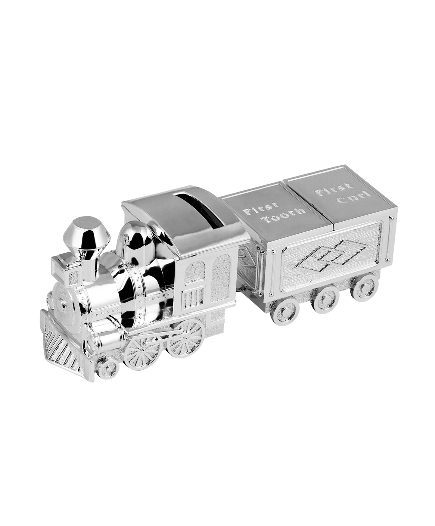 Sp Train Money/Tooth Box