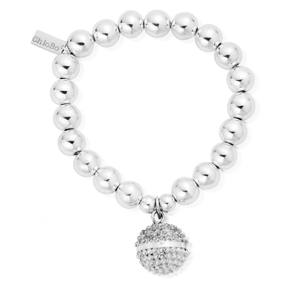 Chlobo Dreamball Drop Bracelet