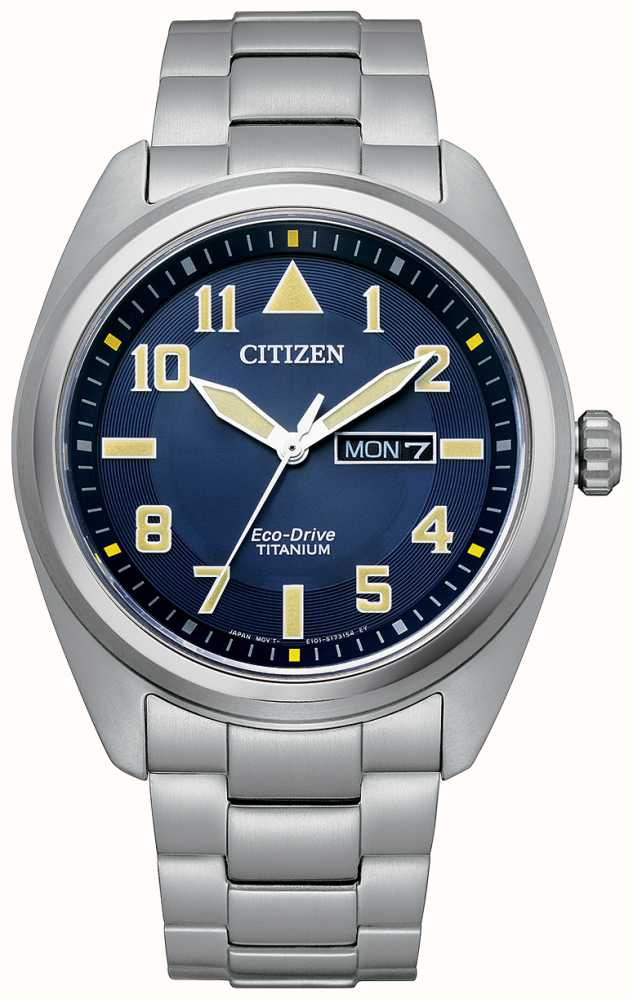 GSSB CITIZEN GARRISON SUPER BLUE