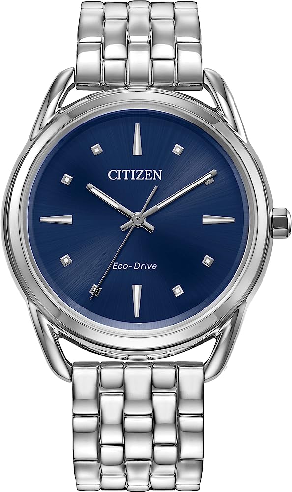 LSSB CITIZEN CLASSIC RD BLUE BT