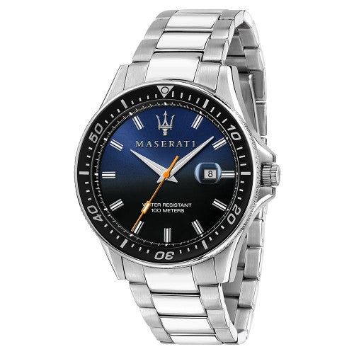 Gsss Maserati Nvy Dial