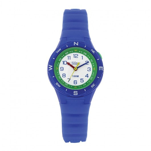 Gpls Telstar Kids Blue