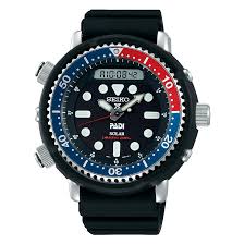 Gents Stainless Steel Strap Prospex Seiko Watch