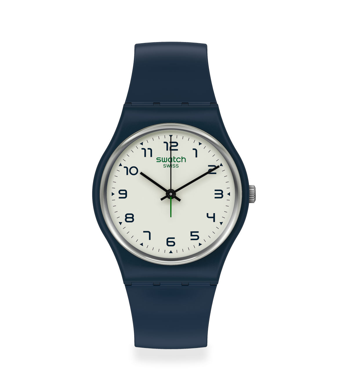 Sigan Swatch Watch